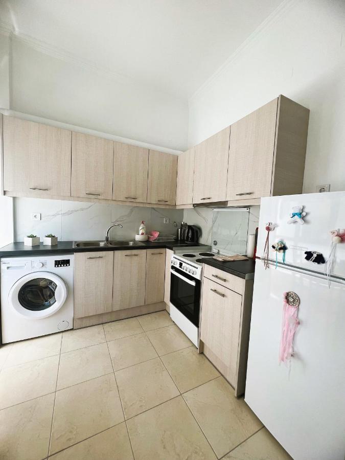 Appartement Pasiphae *